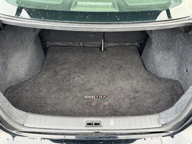 Used 2018 Nissan Sentra SV image 27