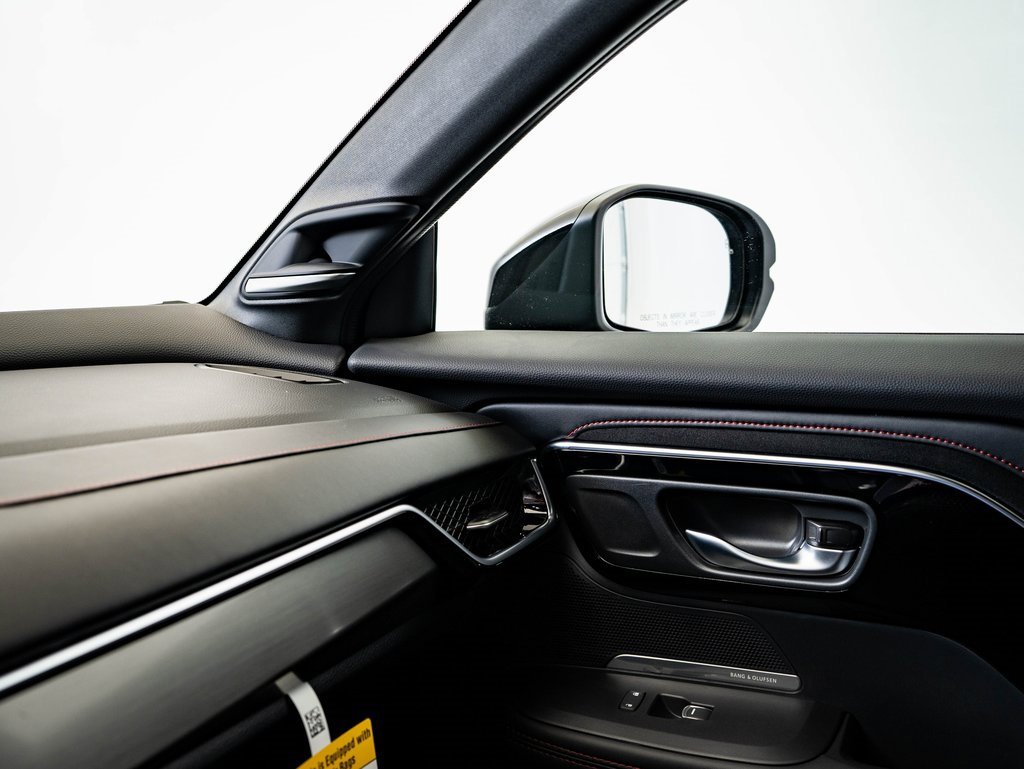 New 2025 Acura ADX A-Spec image 36