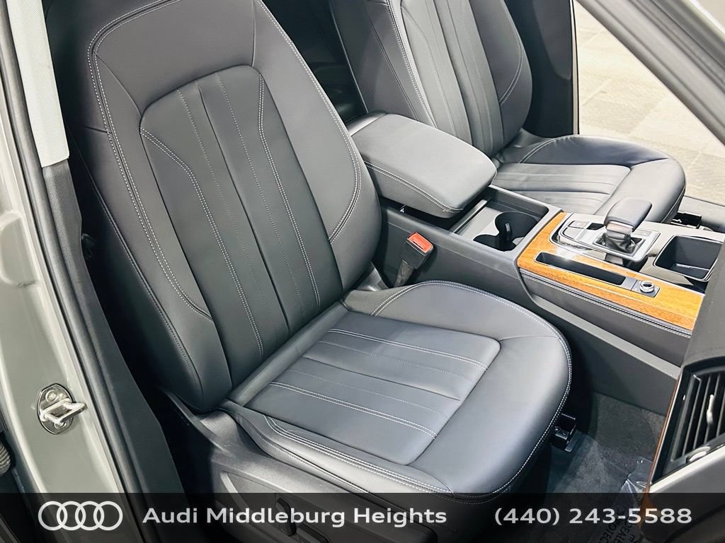 Certified 2023 Audi Q5 2.0T Premium Plus w/ Premium Plus Package AWD/4WD image 29