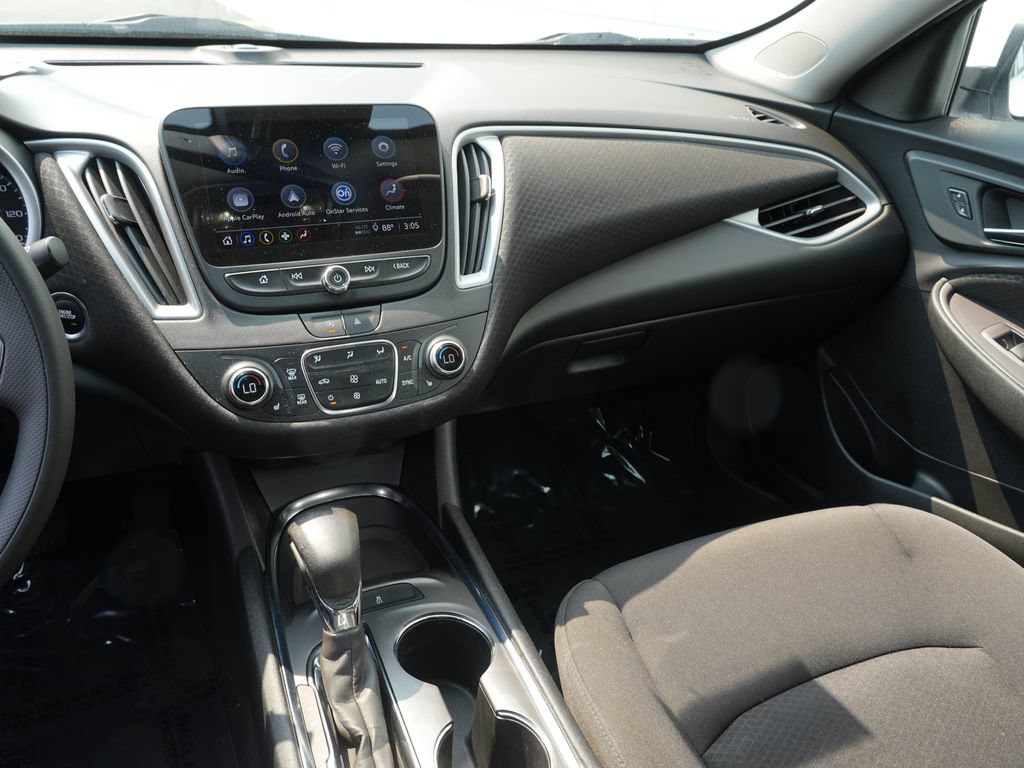 Used 2023 Chevrolet Malibu LT FWD image 20