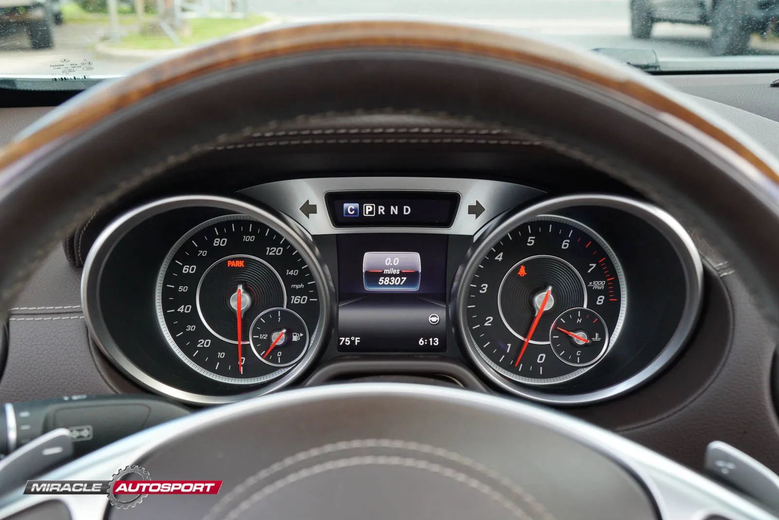 Used 2017 Mercedes-Benz SL 550 image 35