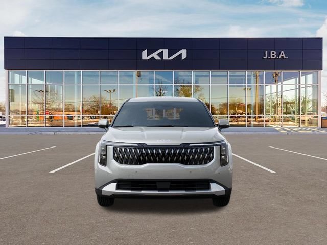 New 2026 Kia Carnival EX FWD image 2