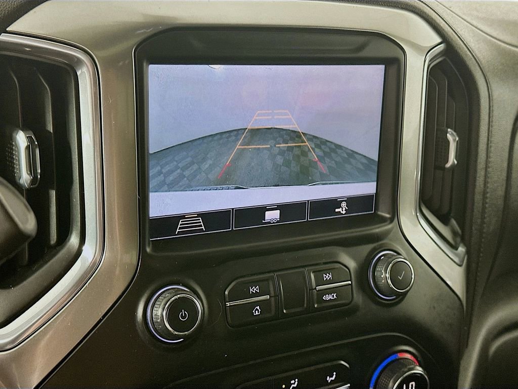 Used 2020 Chevrolet Silverado 1500 RST AWD/4WD image 21