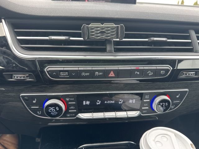 Used 2018 Audi Q7 3.0T Prestige AWD/4WD image 15