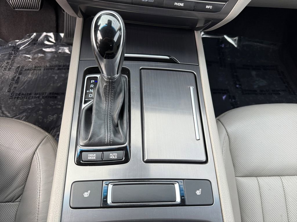 Used 2017 Genesis G80 3.8 image 19