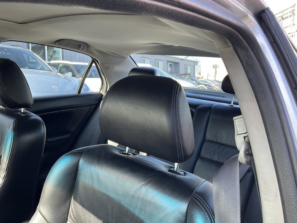 Used 2006 Honda Accord EX-L image 16