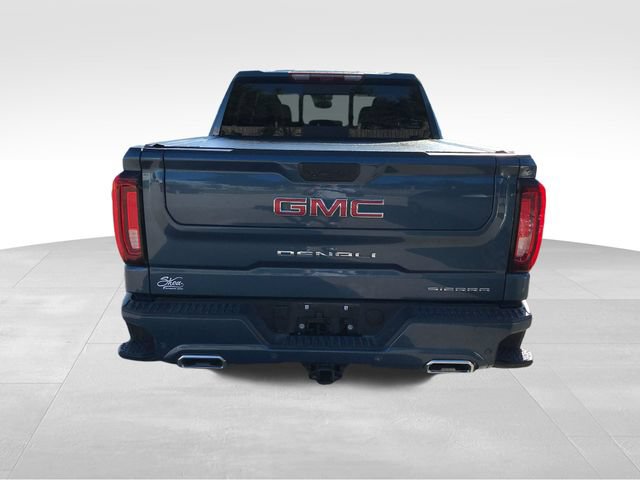 Used 2025 GMC Sierra 1500 Denali AWD/4WD image 35