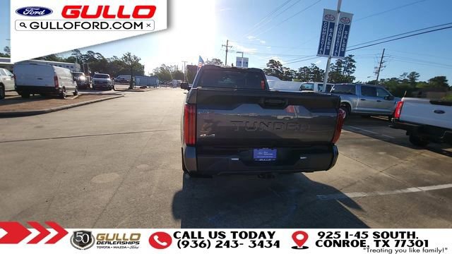 Used 2022 Toyota Tundra SR5 AWD/4WD image 7