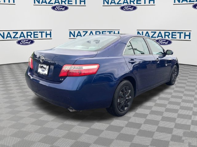 Used 2008 Toyota Camry LE FWD image 7