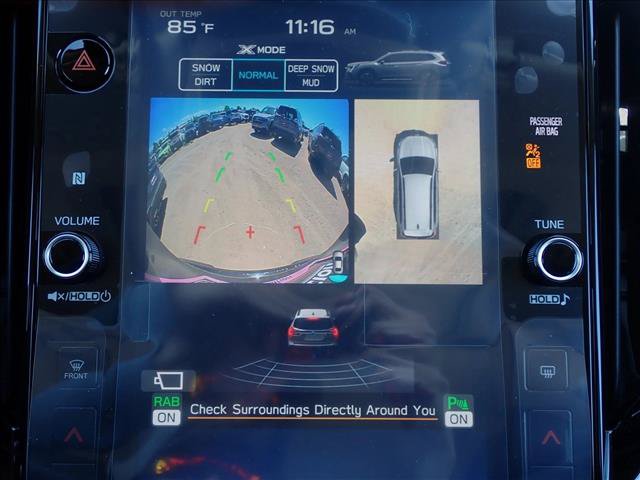 New 2026 Subaru Ascent Limited w/ Popular Package #2 AWD/4WD image 21