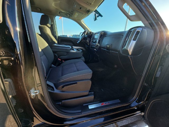 Used 2015 Chevrolet Silverado 1500 LT w/ All Star Edition AWD/4WD image 28