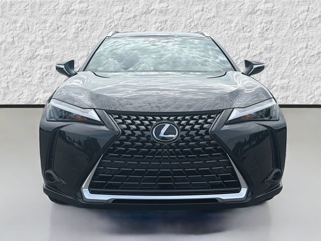 New 2026 Lexus UX 300h FWD image 8