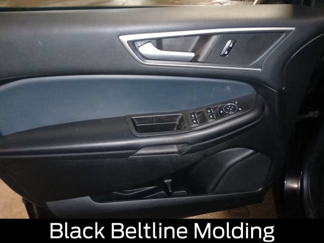 Used 2023 Ford Edge SEL w/ Sport Appearance Package AWD/4WD image 17