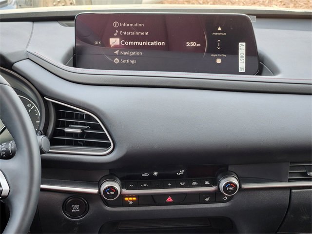 New 2026 MAZDA CX-30 AWD 2.5 S image 16