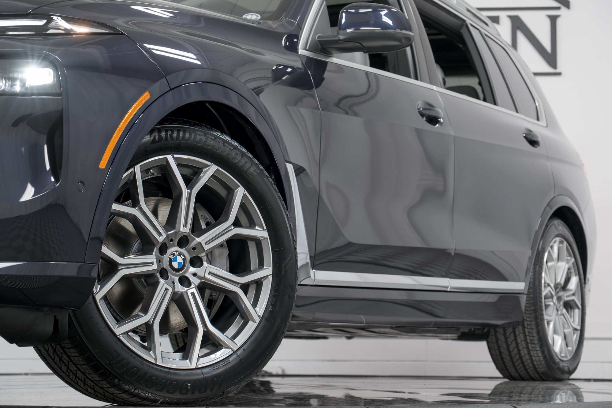 New 2026 BMW X7 xDrive40i image 28