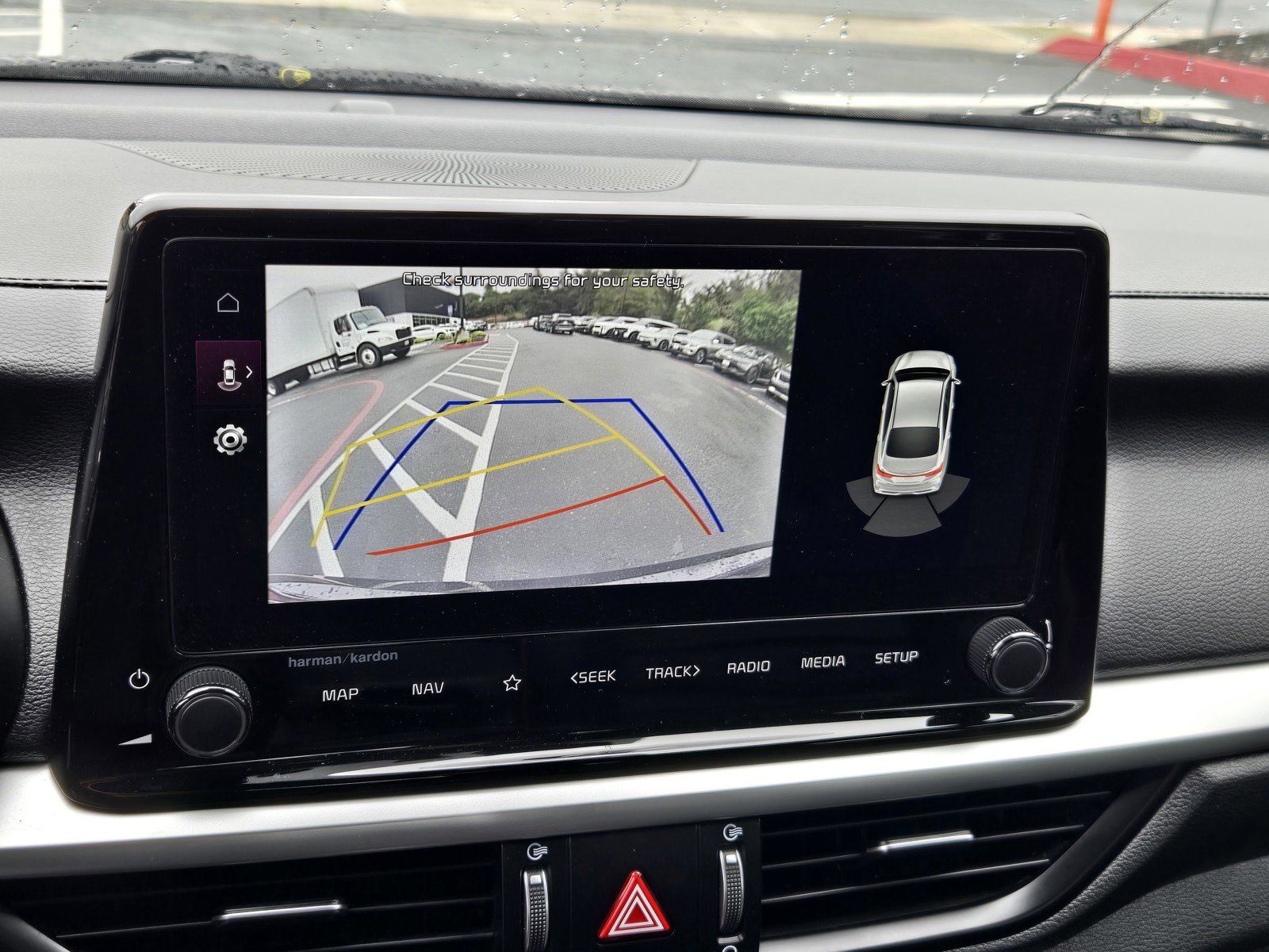 Certified 2023 Kia Forte GT w/ GT2 Package image 17