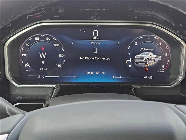 New 2026 Chevrolet Silverado 1500 RST image 11