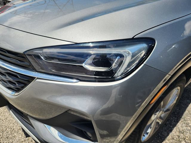 Used 2023 Buick Encore GX Essence w/ Experience Buick Package FWD image 6