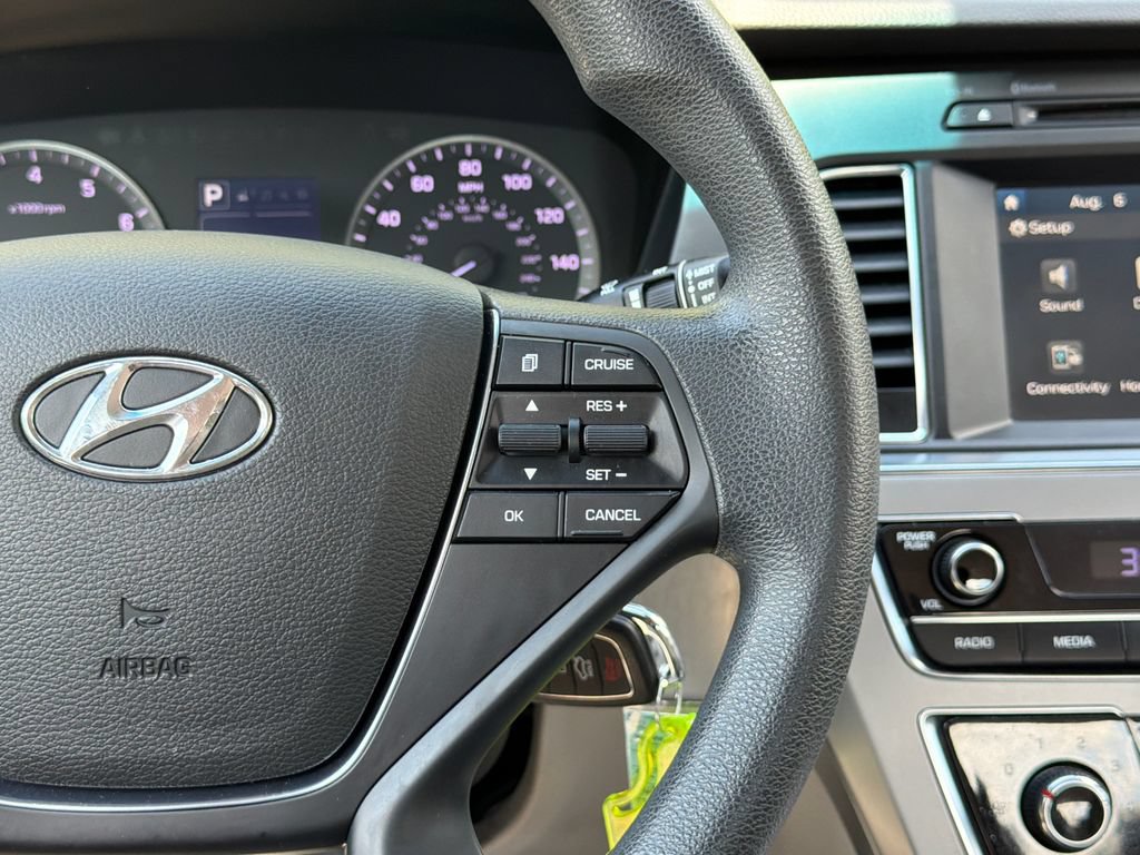 Used 2017 Hyundai Sonata Sport FWD image 17