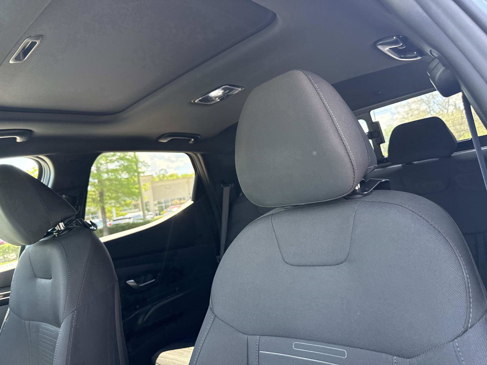 Used 2024 Hyundai Santa Cruz SEL w/ Activity Package FWD image 21
