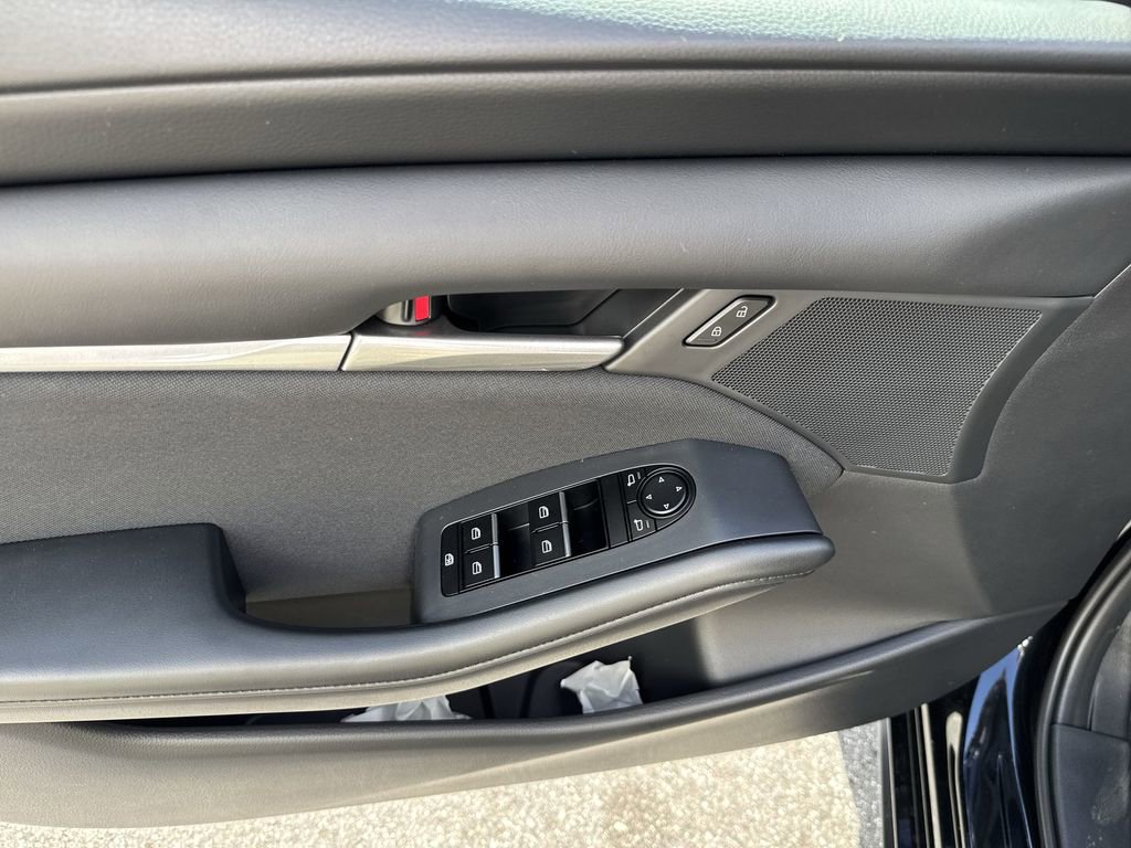 New 2026 MAZDA MAZDA3 s image 39