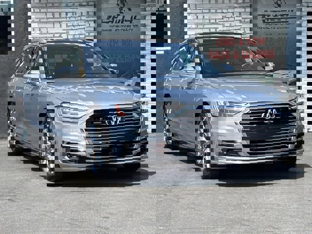 Used 2019 Audi A8 L 3.0T w/ Luxury Package AWD/4WD image 6