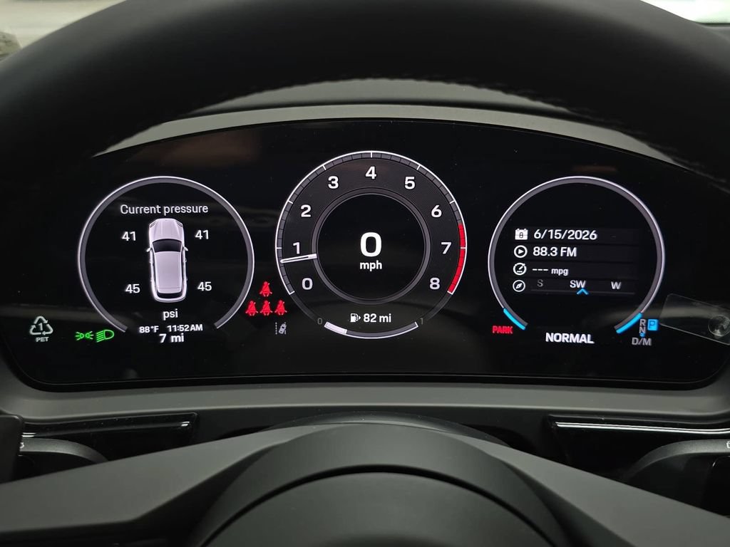 New 2026 Porsche Cayenne AWD/4WD image 14
