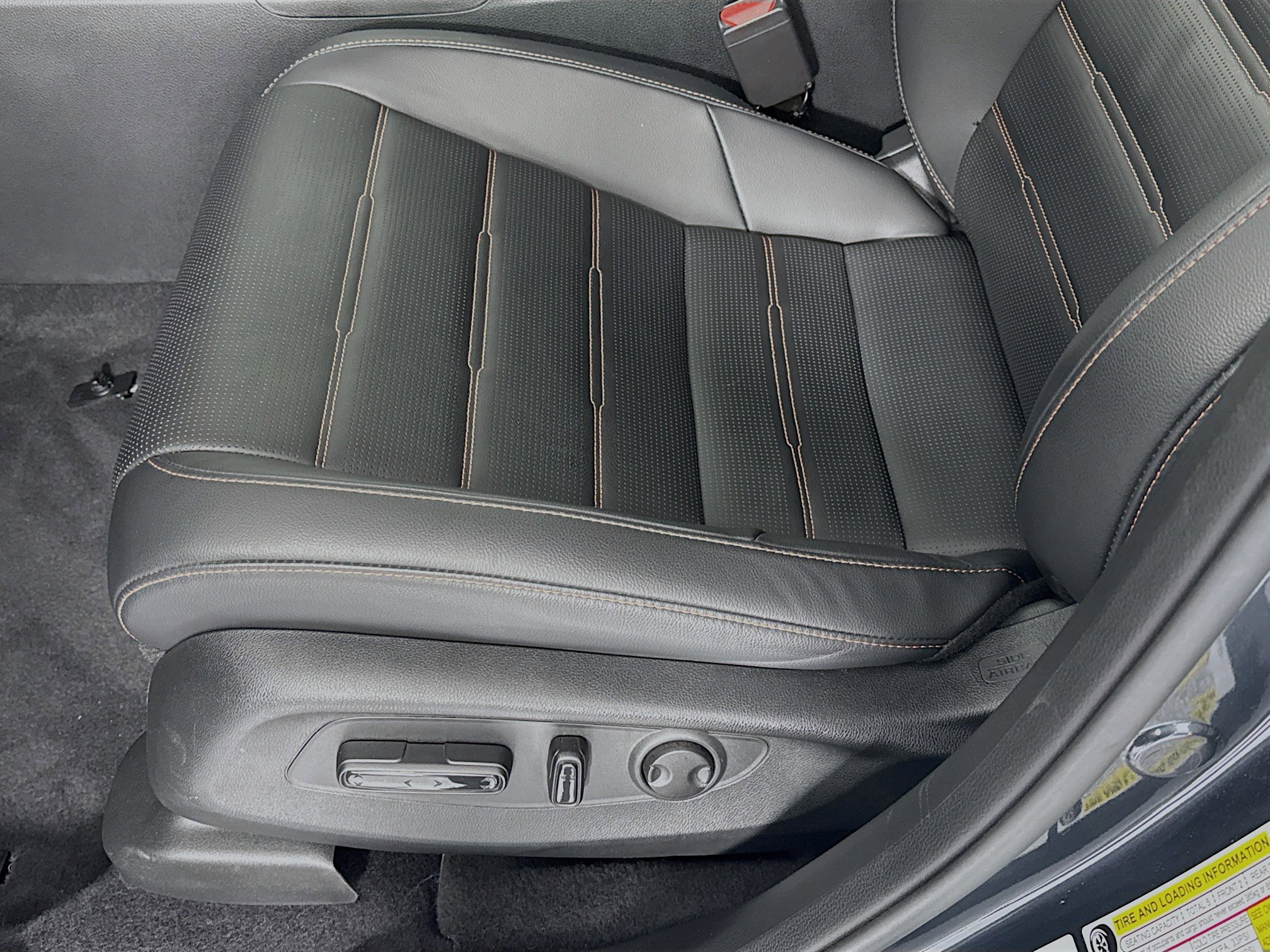 Certified 2023 Honda CR-V Sport Touring image 20