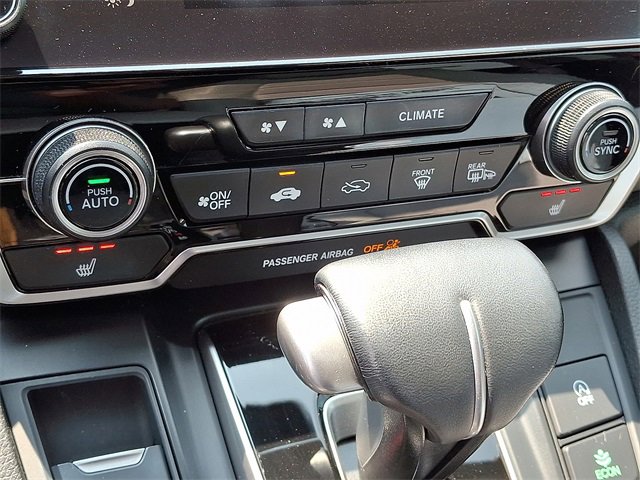 Used 2022 Honda CR-V Touring image 12