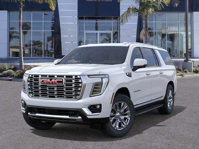 New 2026 GMC Yukon XL Denali AWD/4WD image 6