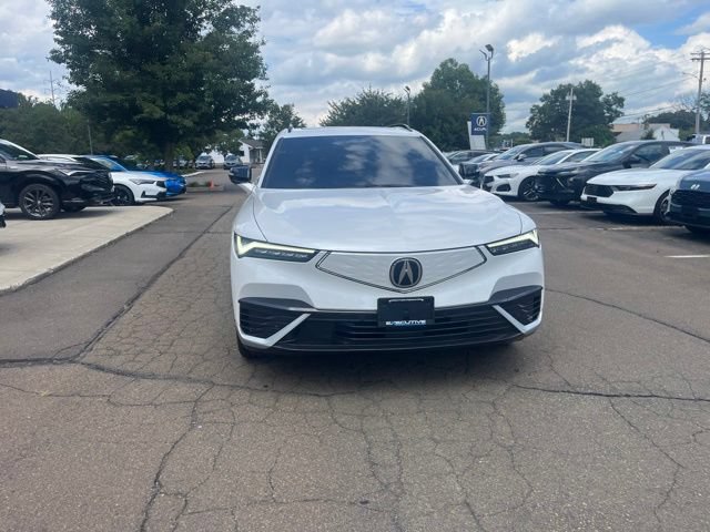 Certified 2024 Acura ZDX A-Spec AWD/4WD image 20