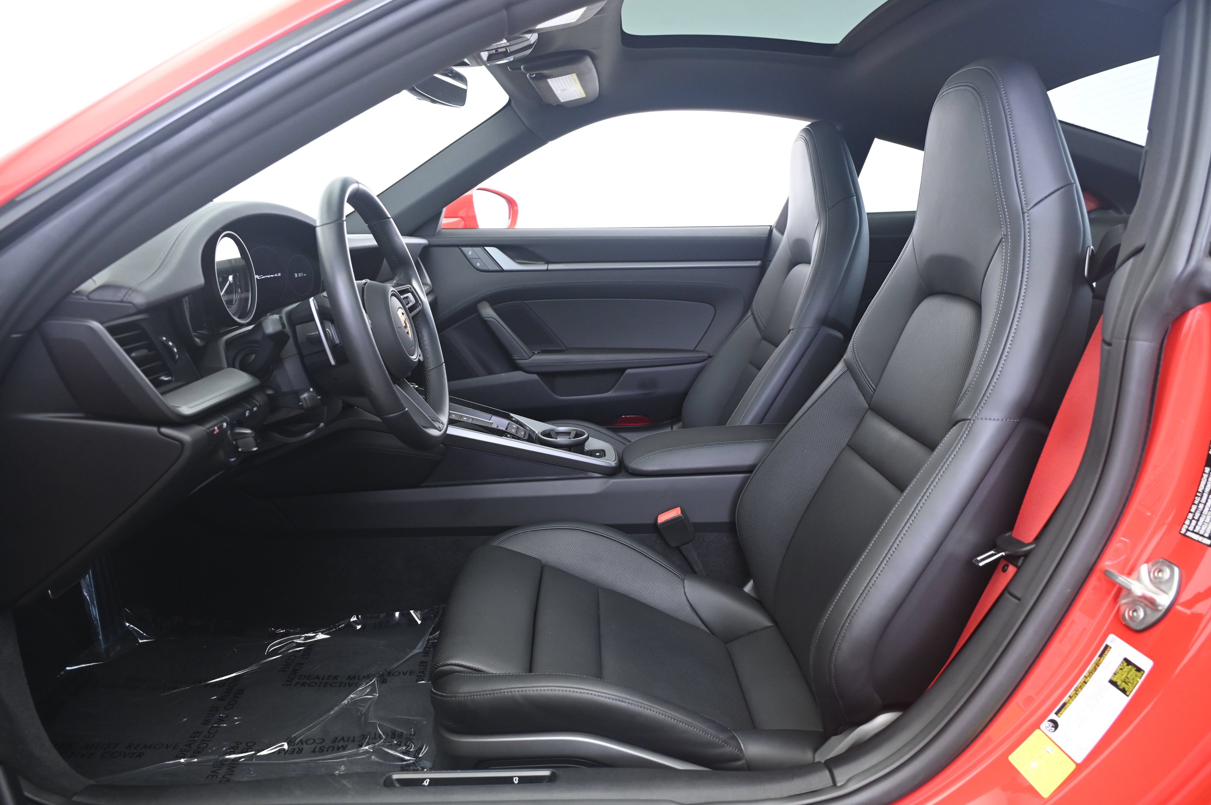 Used 2022 Porsche 911 Carrera S RWD image 25