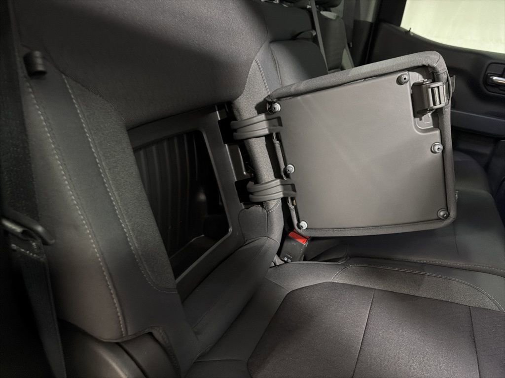 Used 2019 Chevrolet Silverado 1500 LT w/ All-Star Edition image 20