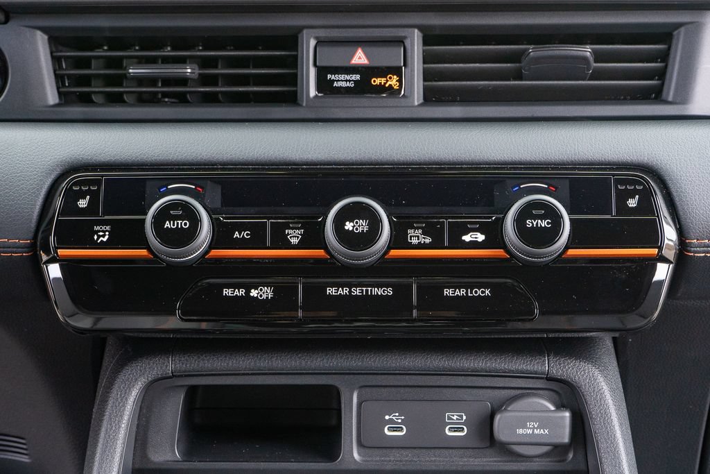 New 2026 Honda Pilot TrailSport image 22