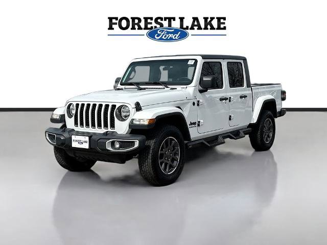 Used 2020 Jeep Gladiator Sport image 3