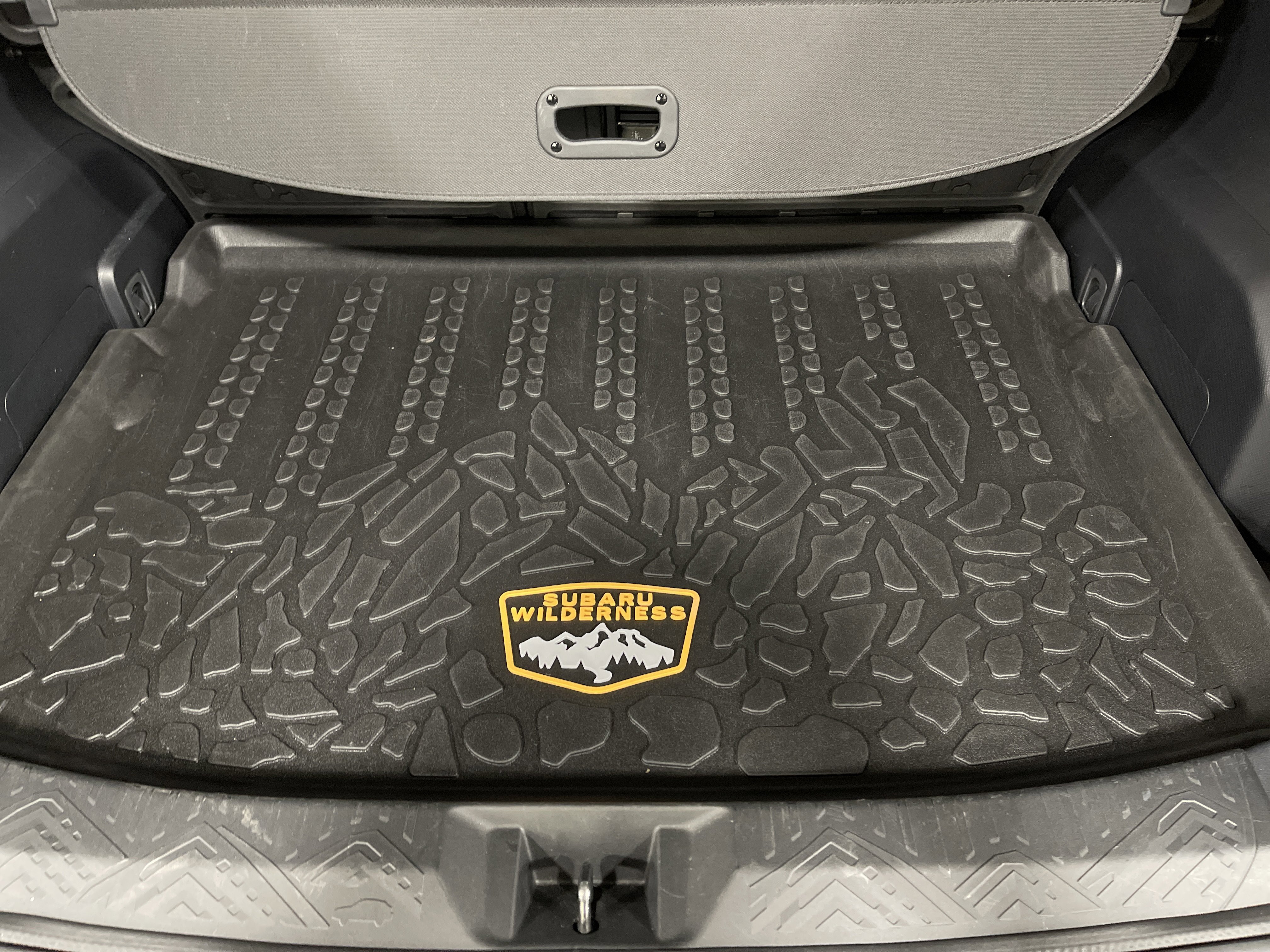 Used 2024 Subaru Crosstrek 2.5i Wilderness w/ Crosstrek Mirror Package image 13