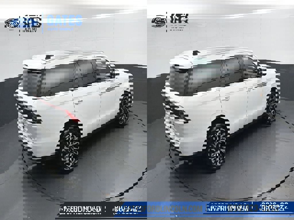 New 2026 Lincoln Navigator Reserve image 55