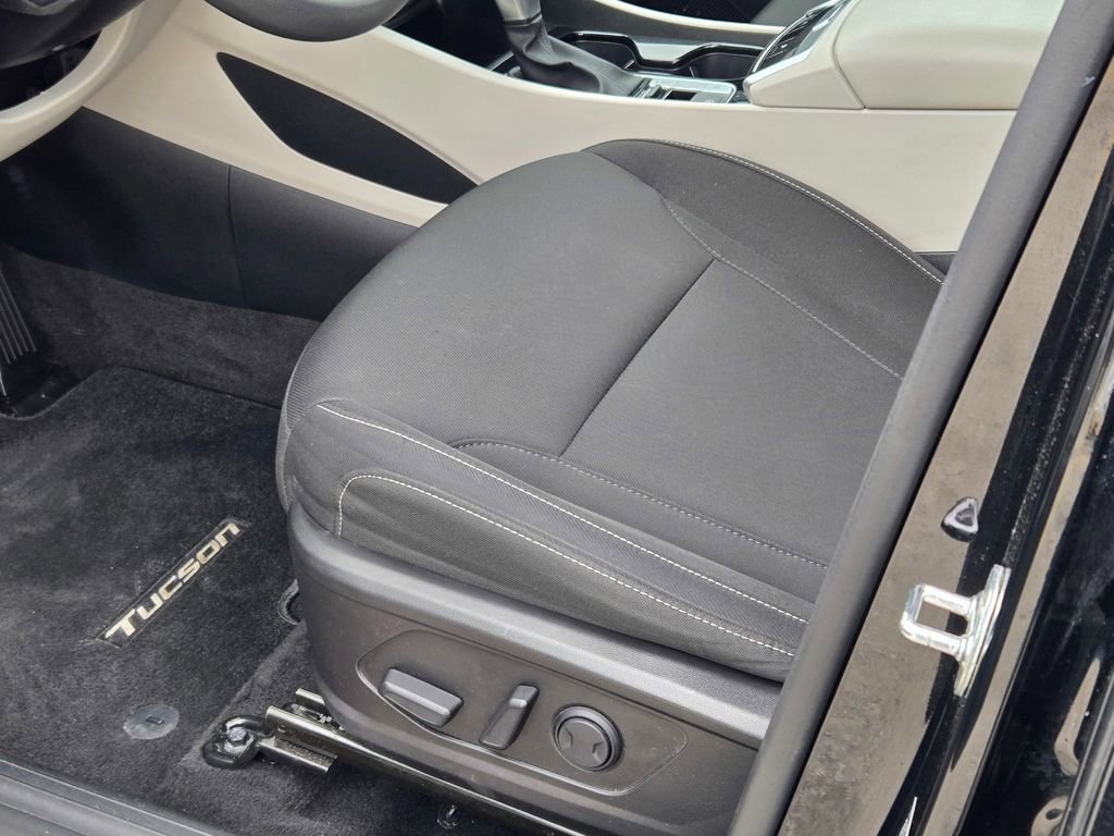 Used 2023 Hyundai Tucson SEL image 32