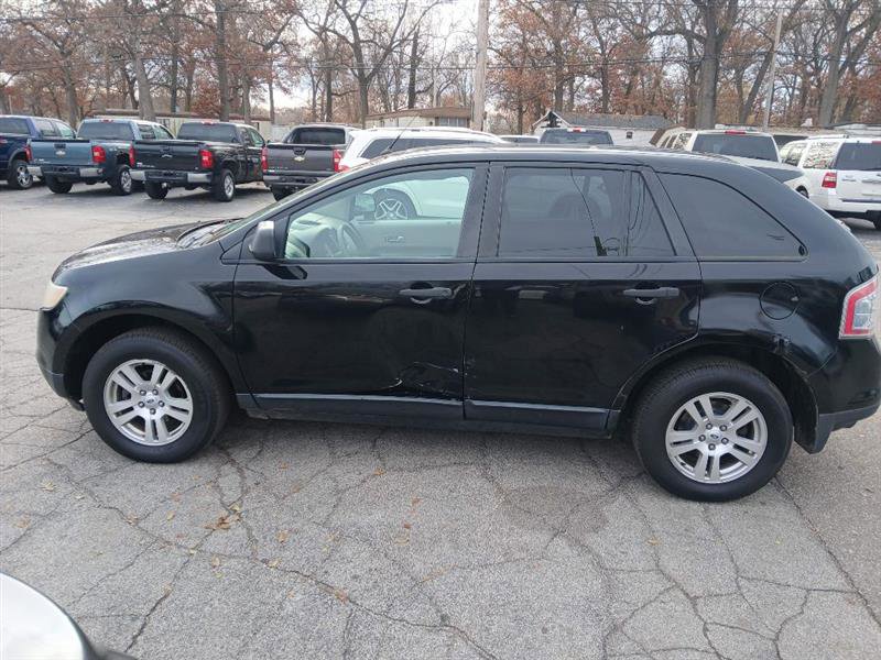 Used 2007 Ford Edge SE