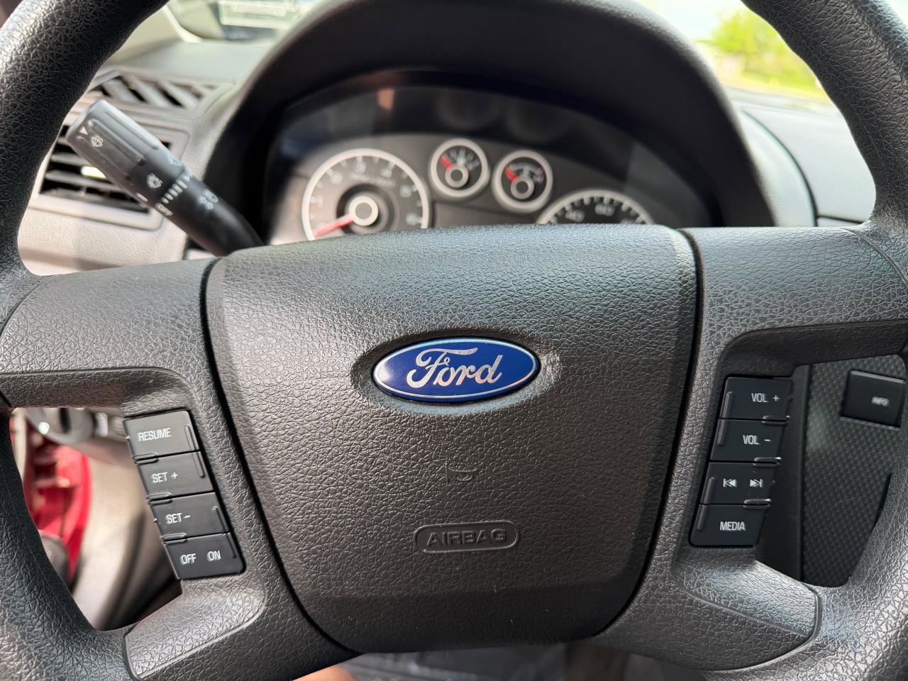 Used 2007 Ford Fusion SE image 43
