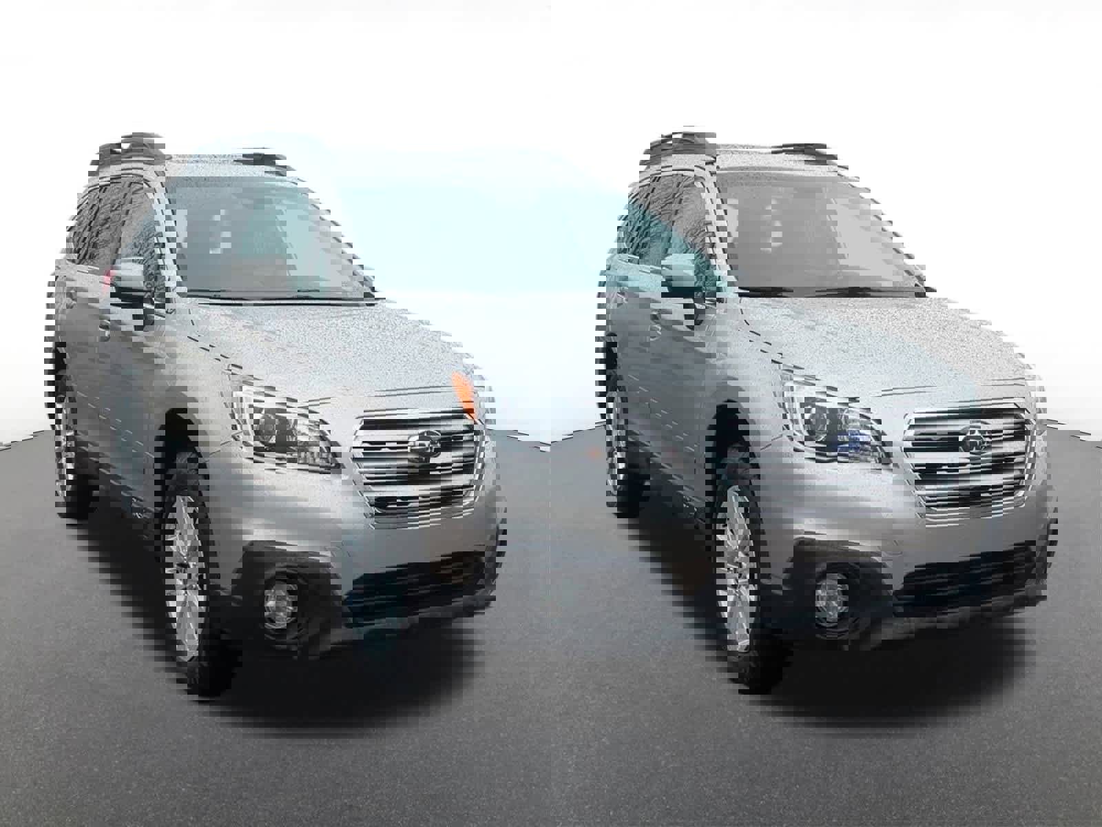 Used 2016 Subaru Outback 2.5i Premium image 8