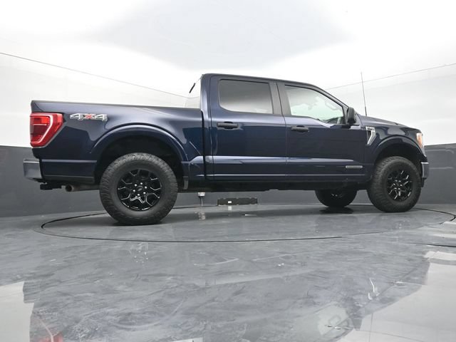 Used 2022 Ford F150 XLT AWD/4WD image 47