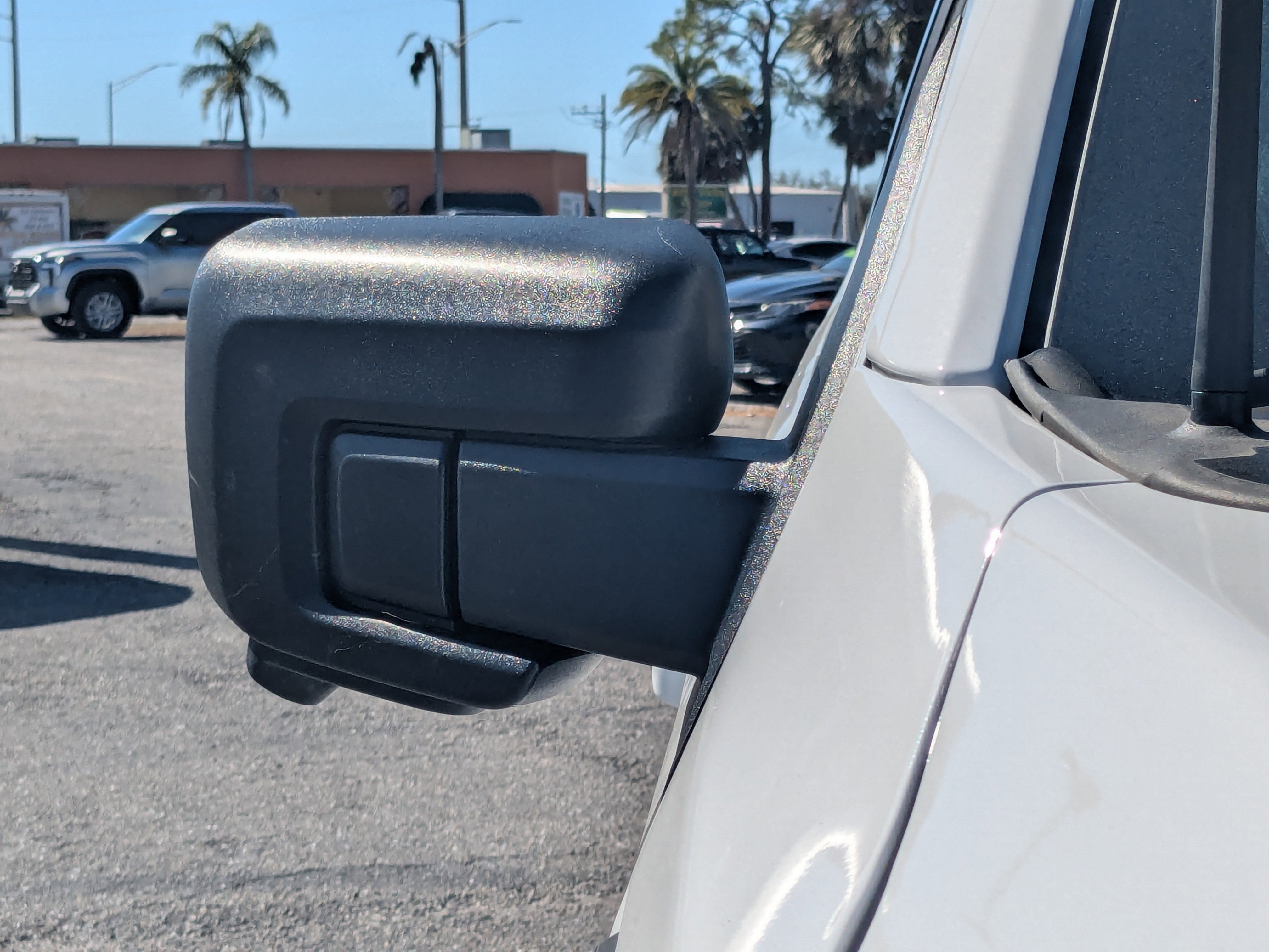 Used 2023 Ford F150 XLT w/ Equipment Group 302A High image 12