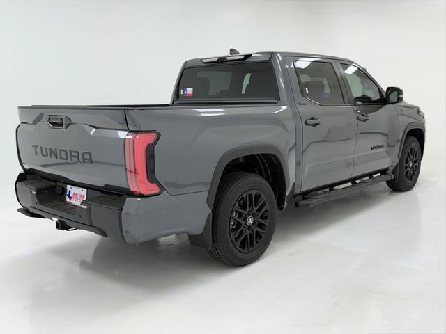New 2026 Toyota Tundra Limited image 41