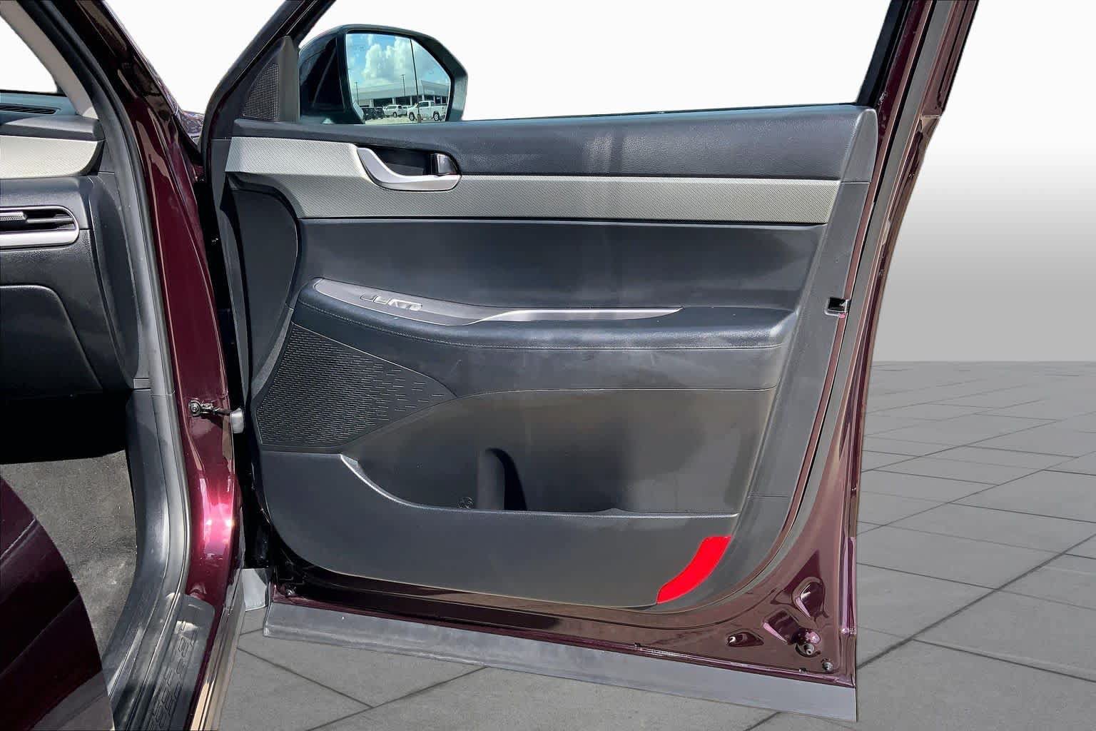 Used 2024 Hyundai Palisade SEL FWD image 21