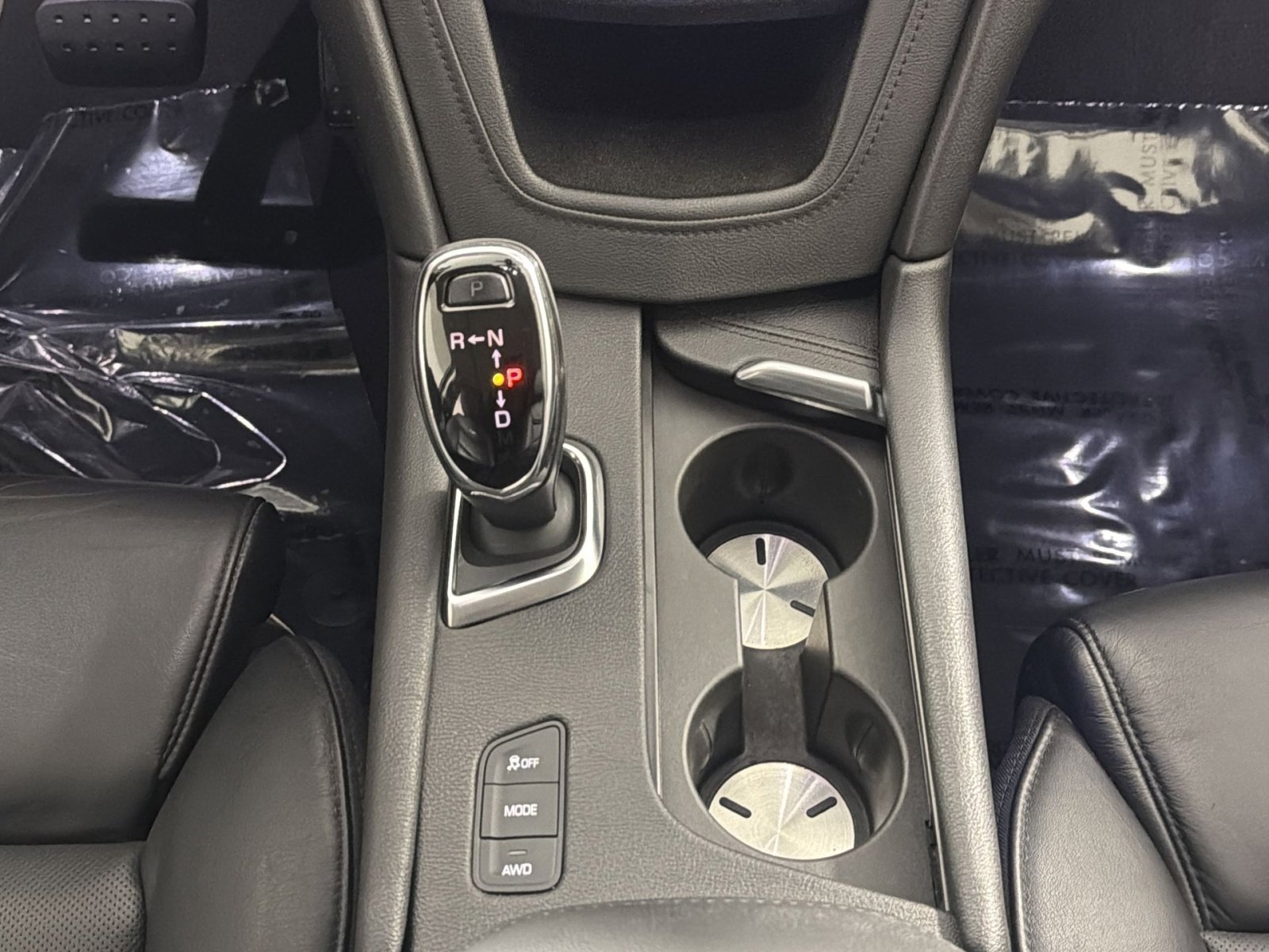 Used 2017 Cadillac XT5 Luxury image 21