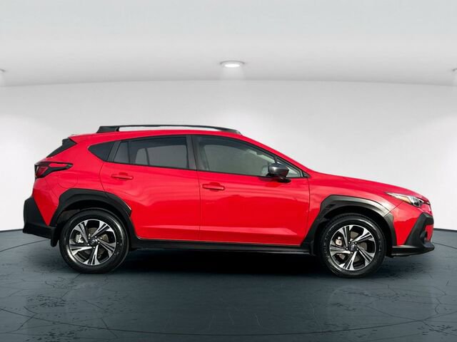 Used 2024 Subaru Crosstrek 2.0i Premium w/ Popular Package #3 image 7