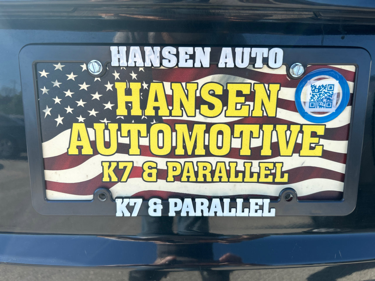 Used 2013 Subaru Forester 2.5X image 7