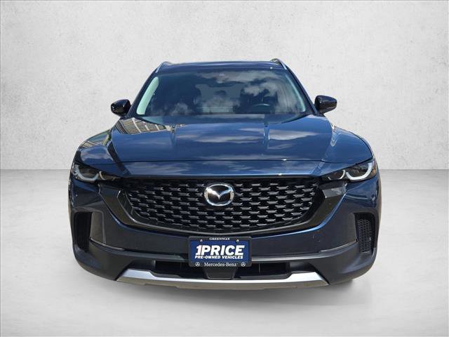 Used 2024 MAZDA CX-50 AWD 2.5 Turbo image 2