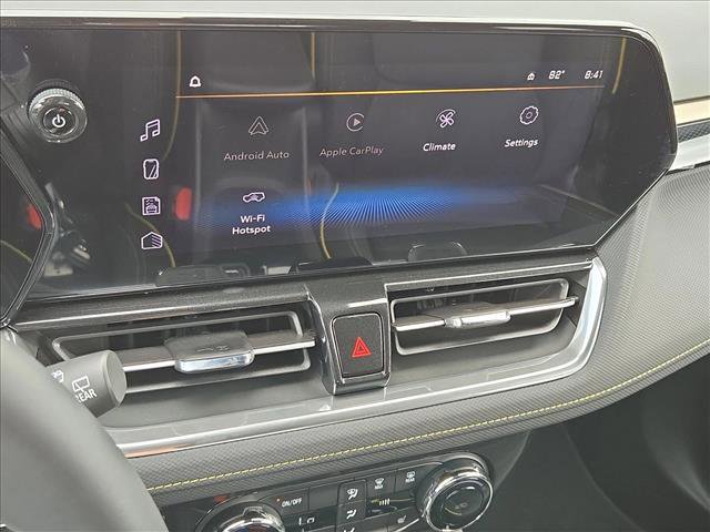 Used 2025 Chevrolet TrailBlazer ACTIV w/ Convenience Package image 14